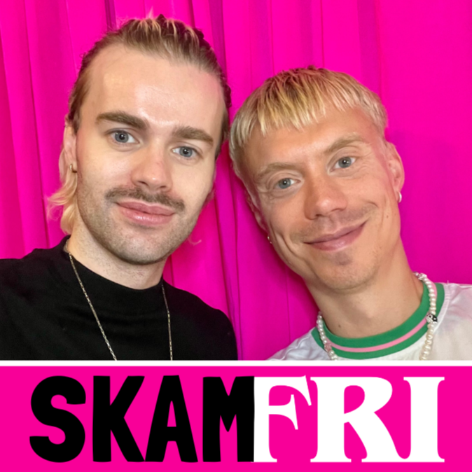 Skamfri
