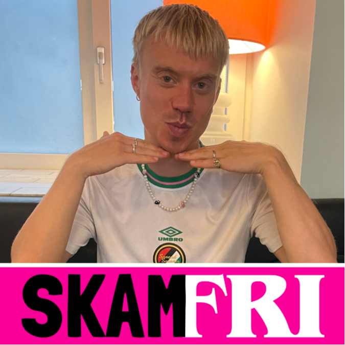 Skamfri