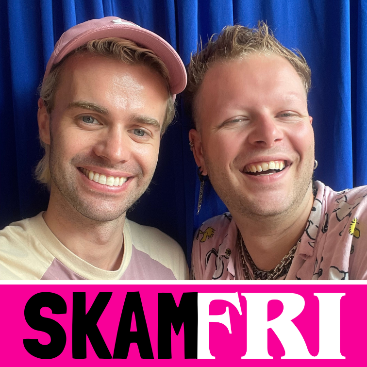 Skamfri