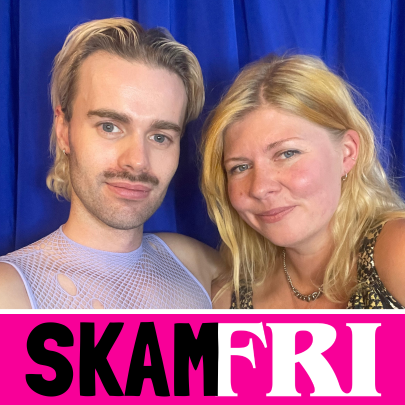 Skamfri