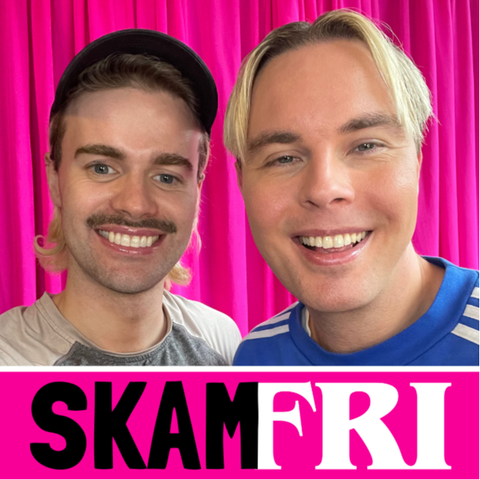Skamfri
