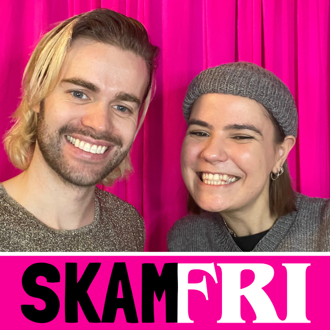 Skamfri