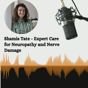 Shamis Tate - Expert Care for Neuropathy and Nerve Damage