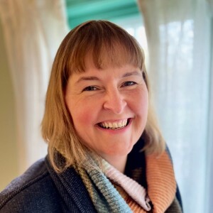 Episode 3 - Emily's Spiritual Journey