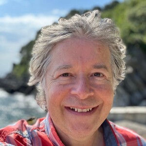Episode 5 - Marcus Stone speaks about purpose, personal growth & spirituality