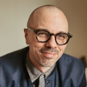 Episode 11: Matthew Cooke speaks about body-based wisdom to connect to our whole self.