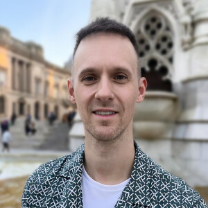 Episode 15: Paul Haynes, Leadership Coach speaks to us about exploring the inner world of self with leaders