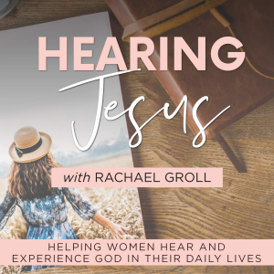 \\ The Enemy Uses Stress to Keep us Doubting God: Stress, Soul Care, and the Heart Behind the She Hears Bible Study