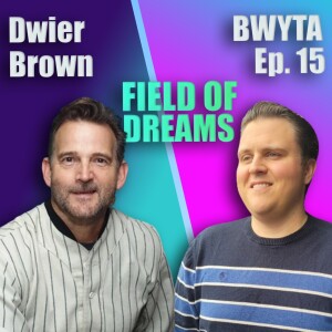 Actor Dwier Brown on Fate, Fatherhood, and Field of Dreams