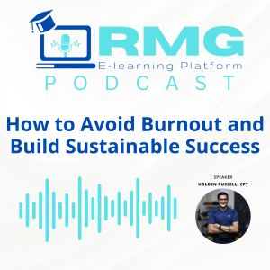 How to Avoid Burnout and Build Sustainable Success