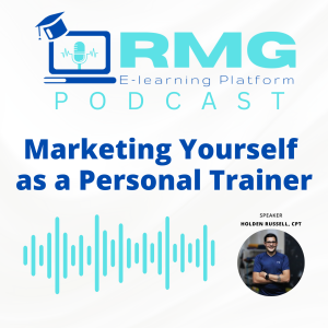 Marketing Yourself as a Personal Trainer