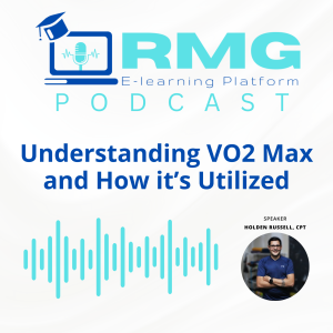 Understanding VO2 Max and How it's Utilized