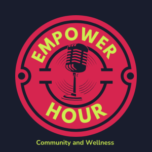 Blood Pressure and Healthy Eating with Sarah Vasquez and Hannah Martinez