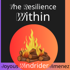 The Resilience Within Ep. 14 w/  Raíz Infinita - Reframing the Gifts of our Ancestors