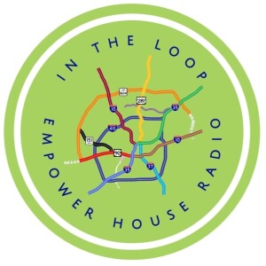 SA In The Loop-Meals On Wheels/Grace Place Interview w/ Ariana Barbour