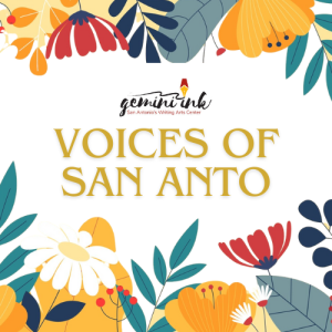 Voices of San Anto with Marisela Barrera - Session 1