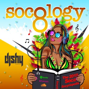 SOCOLOGY 8 (2019 Soca)