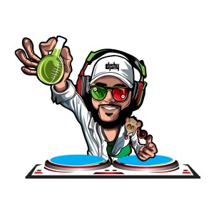 MIXTAPE MONDAYS (Episode 11) (THROWBACK R&B + HIP HOP VIBES) (Clean Content)