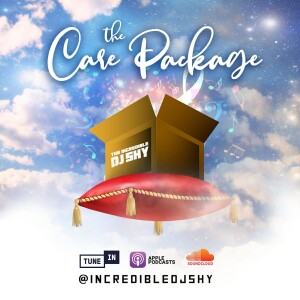 THE CARE PACKAGE (#4) (2000’s Slow Jams) (Clean Content)