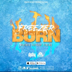 FREEZER BURN (Winters Hottest Tracks) (Clean Content)