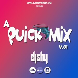 A QUICK MIX (SOCA 2003-2014)