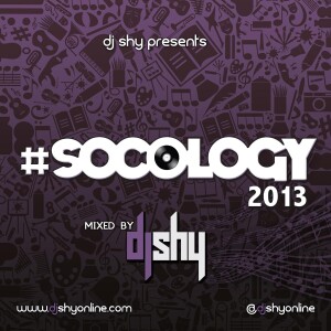 SOCOLOGY 1 (2013)
