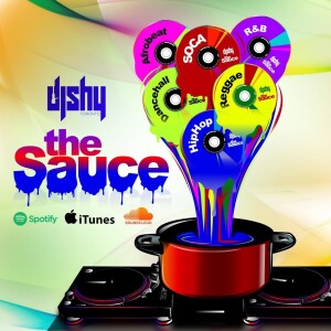 THE SAUCE (Episode 1) (Clean Content)
