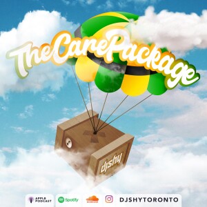 THE CARE PACKAGE (#2) (2020 Dancehall) (Explicit Content)