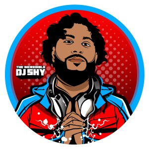 QUICK MIX (VOL.2) (R&B MIX) (1997-2007)