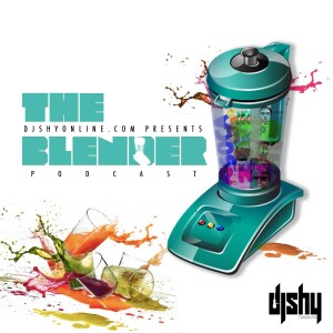 THE BLENDER (2015)