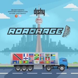 ROAD RAGE (2017 Soca Mix) (Clean Content)