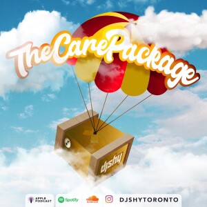 THE CARE PACKAGE (#1) (2020 Soca) (Clean Content)