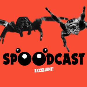 1 - Spoodcast Episode 1 (again!)