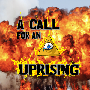 A CALL FOR AN UPRISING EPISODE 5! THE TRUMP TRUCKER BOYCOTT IN NYC!