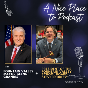 Taking a deep dive into the Fountain Valley School District