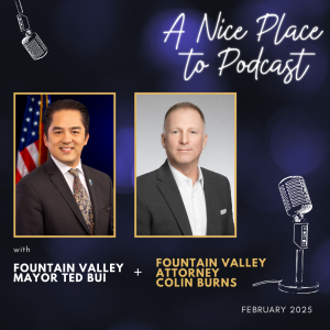 New rulings and local ordinances explained with Fountain Valley City Attorney