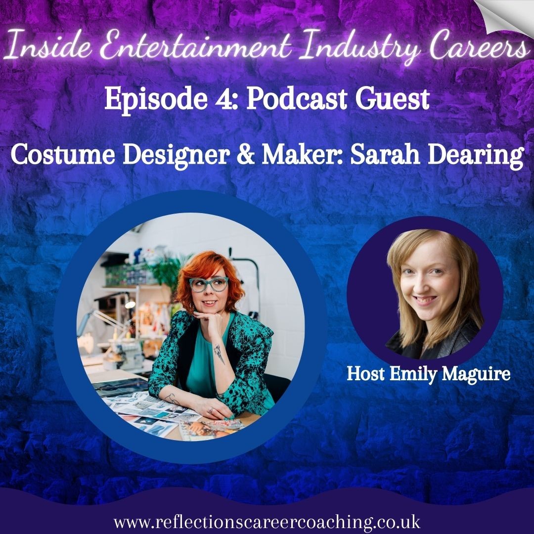 Inside Entertainment Industry Careers