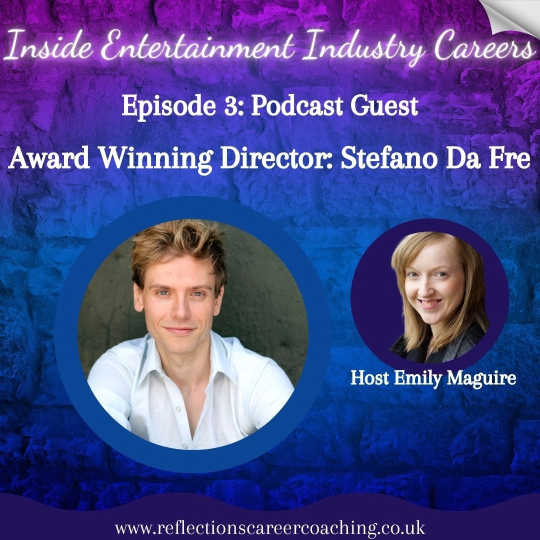 Inside Entertainment Industry Careers
