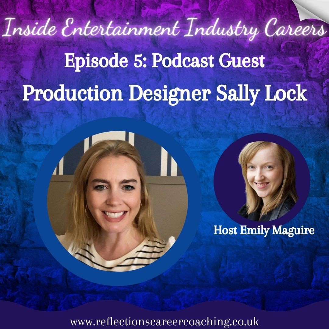 Inside Entertainment Industry Careers