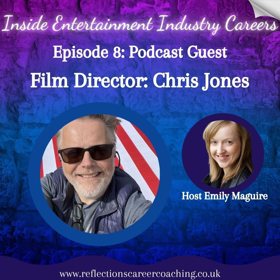Inside Entertainment Industry Careers