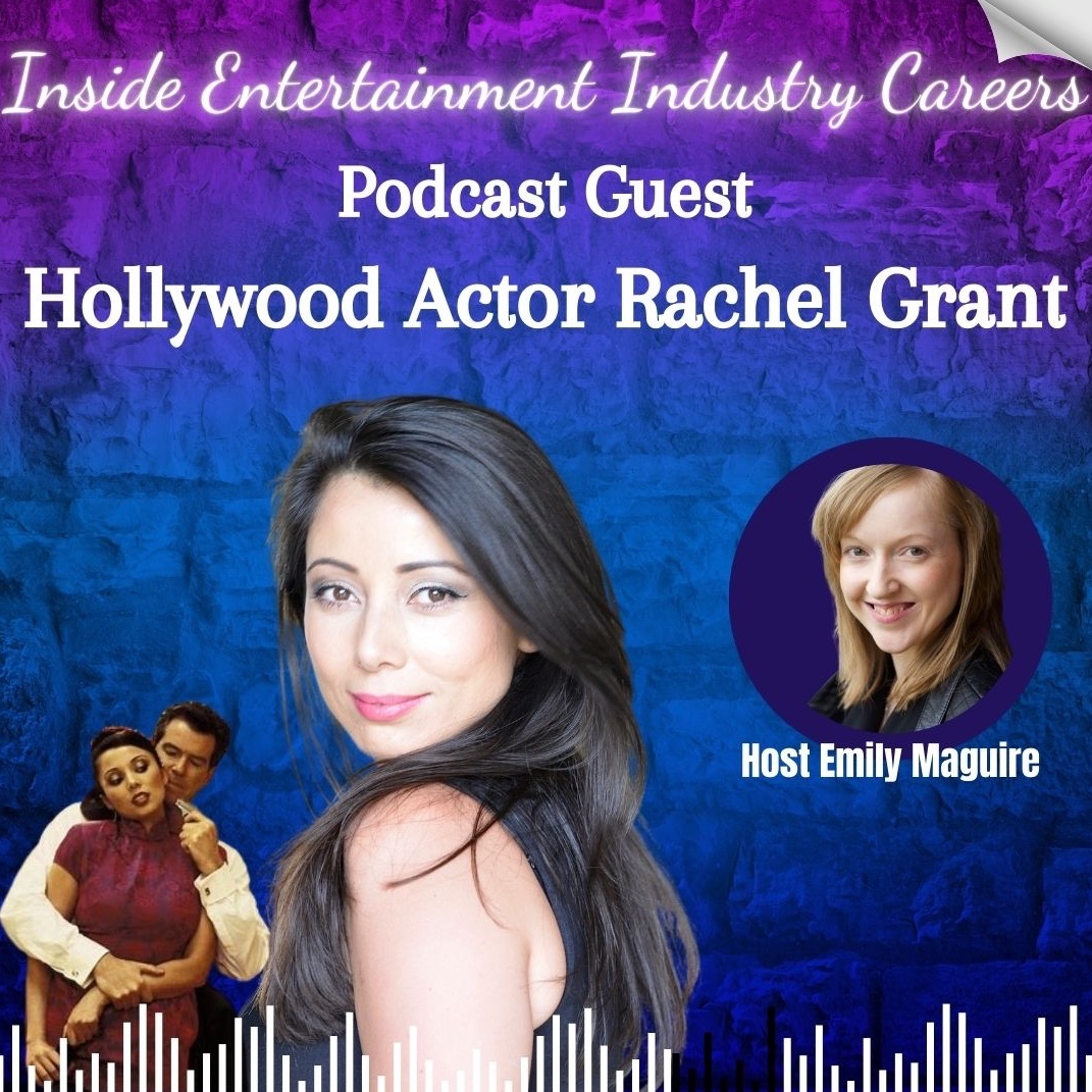 Inside Entertainment Industry Careers
