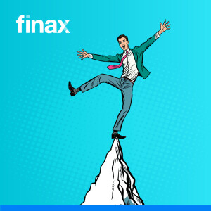 Finax Webinar | Investing at All-Time Highs