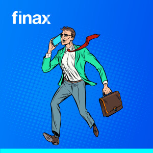 Finax | Active vs. Passive investing