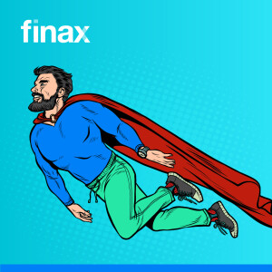 Finax Webinar | The Story of Finax