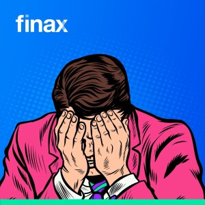 Finax Personal Finance | The 5 biggest money mistakes people make