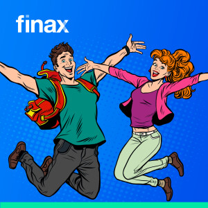 Finax Personal Finance | Financial Freedom