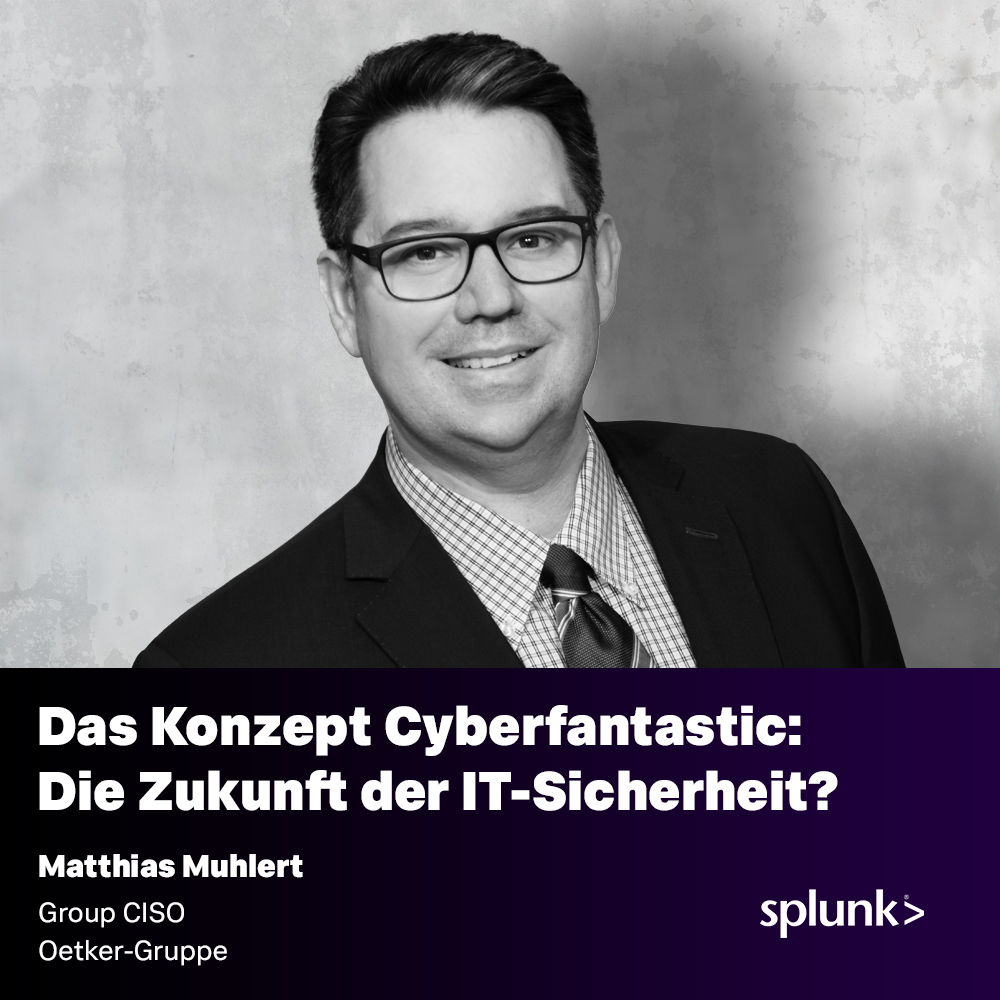 Digitaler Kompass: Unternehmen auf Kurs Richtung digitale Resilienz