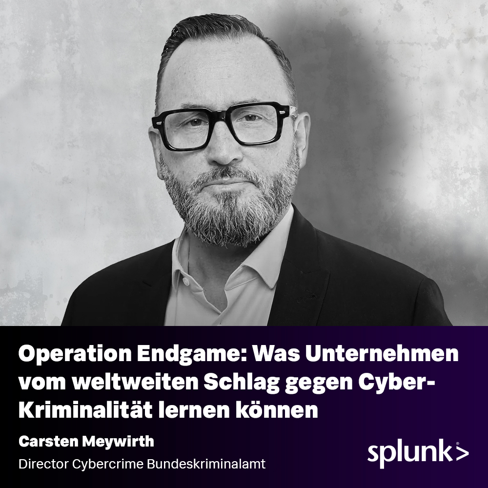 Digitaler Kompass: Unternehmen auf Kurs Richtung digitale Resilienz