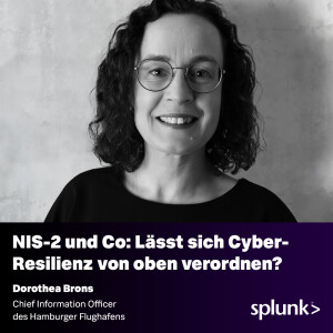 NIS-2 und Co: Lässt sich Cyber-Resilienz von oben verordnen?