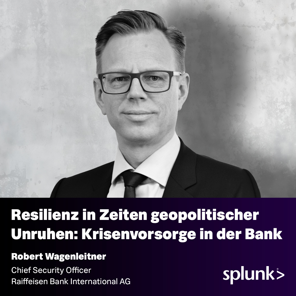 Digitaler Kompass: Unternehmen auf Kurs Richtung digitale Resilienz